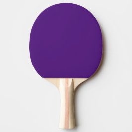 Lila, Rum, Trendrosa, Tischtennis Schläger