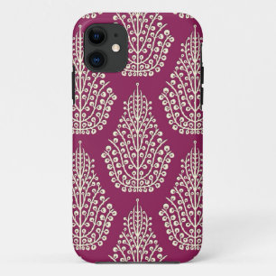 LILA Sahne Case-Mate iPhone Hülle