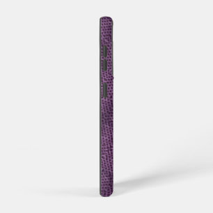 Lila Samsung Galaxy Hülle