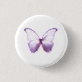 Lila Schmetterlingstaste Button