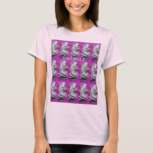 Lila Smermaier Thunder_Cove T-Shirt (Vorderseite)