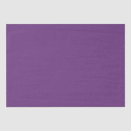 Lila Solid Color Seidenpapier