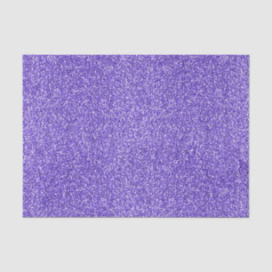 Lila Sparkle-Glitzer Seidenpapier