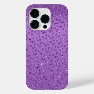 Lila Sparky-Handy-Fall Case-Mate iPhone Hülle