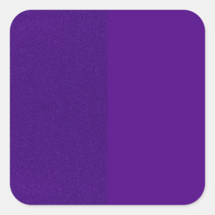 Lila Split-Textur individuelles Aufkleber