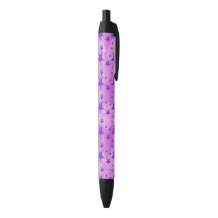 Lila Starlight Lullaby Kugelschreiber