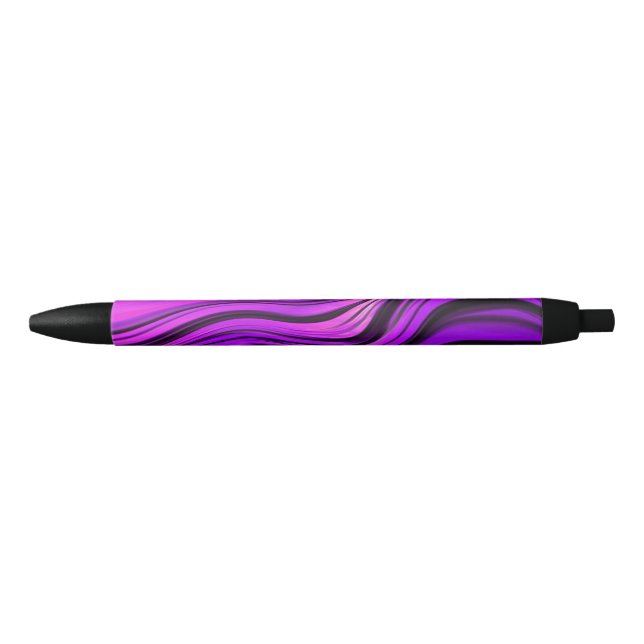 Lila Stift (Vorderseite)
