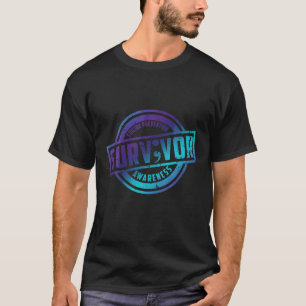 Lila T-Shirt