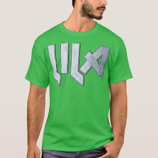Lila T-Shirt