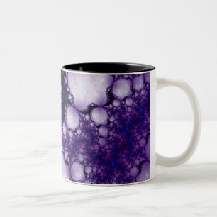Lila Tasse