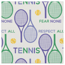 🎾 Lila Tennis, respektieren alle.. (siehe Beschre Stoff