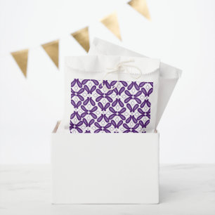 lila, Textilien, Organismus, Violett, Kunst, Schri Geschenktütchen