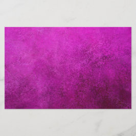 Lila Textur Briefpapier
