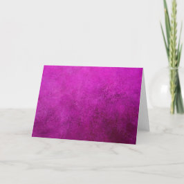 Lila Textur Karte