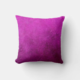 Lila Textur Kissen