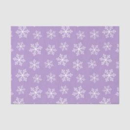 Lila Tissue Paper Seidenpapier