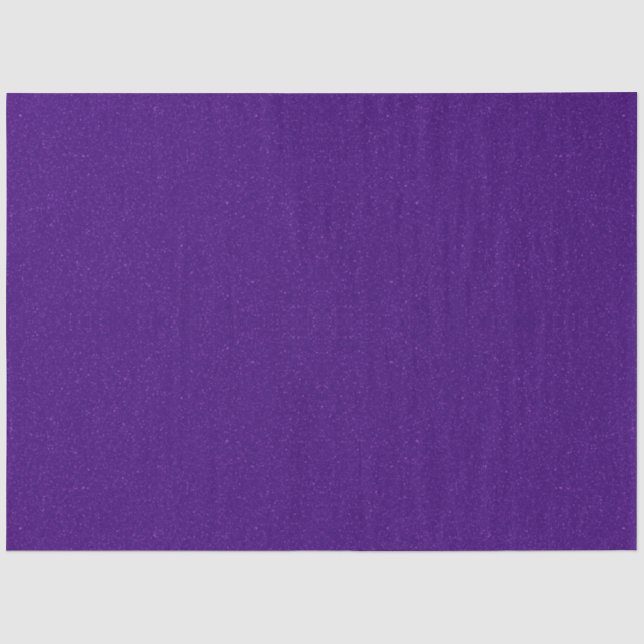 Lila Tissue (Tissue) für  Glitzer Seidenpapier (Vorderseite)