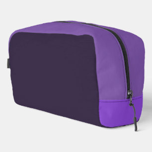 Lila ToilettenartikelBag Murugi Bagsl Waschbeutel