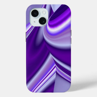 Lila Traum, Abstrakte Fantasie Rainbow Art Case-Mate iPhone Hülle