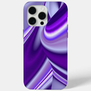Lila Traum, Abstrakte Fantasie Rainbow Art Case-Mate iPhone Hülle