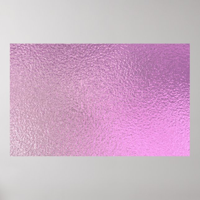 Lila ultravioletter Hintergrund für die Textur von Poster (Vorne)