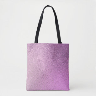 Lila ultravioletter Hintergrund für die Textur von Tasche