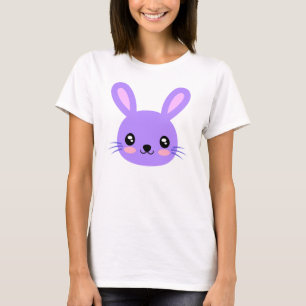 Lila Unagi T-Shirt