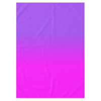 Lila und heißes Rosa Ombre Schatten-Neonfarbe