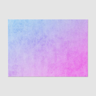 Lila und rosa Imitat-Steinseidenpapier Seidenpapier