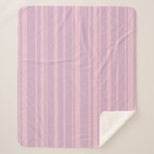 Lila und Rosa Linienmuster