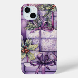 LILA URLAUB Case-Mate iPhone HÜLLE