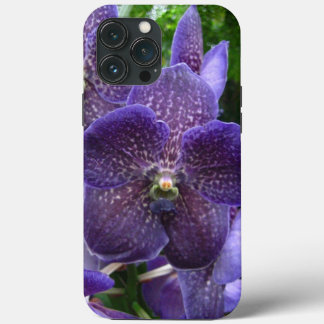 Lila Vanda iPhone 13 Pro Max Fall Case-Mate iPhone Hülle