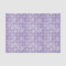 Lila Vintage Schmetterlinge
