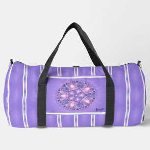 Lila W1 Duffle Bag
