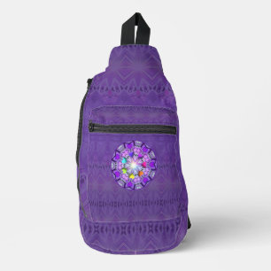 Lila W2 Crossbody Bag