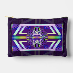 lila w3 zubehörtasche