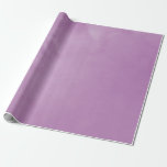 Lila Wasserfarbe Geschenkpapier<br><div class="desc">Lila Aquarellwaschpapier.</div>