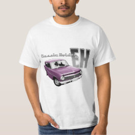 Lila Wie-Holden, 1963, 1964,1965 T-Shirt