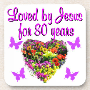 LILA WILDBLUME, DIE JESUS 80 JAHRE LIEBT UNTERSETZER