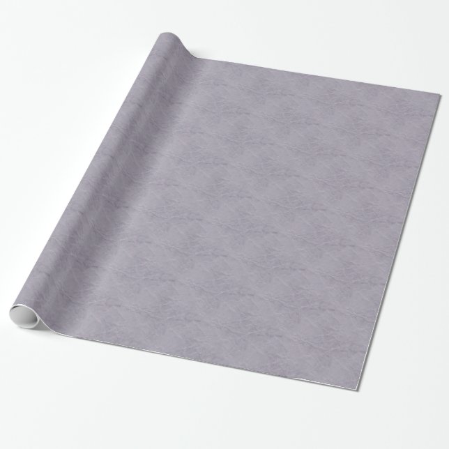 Lila Windungs-Packpapier Geschenkpapier (Ungerollt)