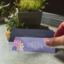 Lila Yoga Instructor Rose Gold Mandala