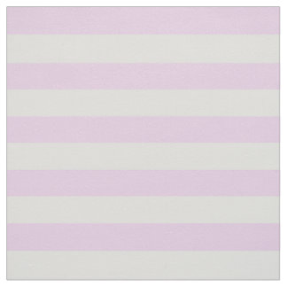 Lilac Bande large bande tissu horizontal