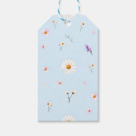 Lilac Bloomlets  Geschenkanhänger