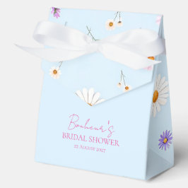 Lilac Bloomlets Geschenkschachtel