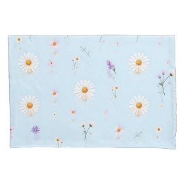 Lilac Bloomlets  Kissenbezug