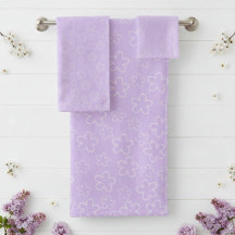 Lilac Blossom