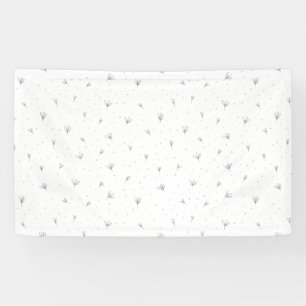 Lilac Blume Banner