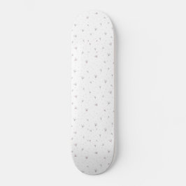 Lilac Blume Skateboard