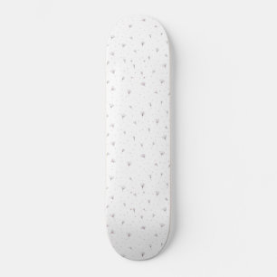 Lilac Blume Skateboard