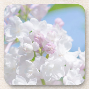 Lilac Blume Untersetzer